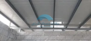 نصائح مهمة عند شراء سقف سندويش بنل