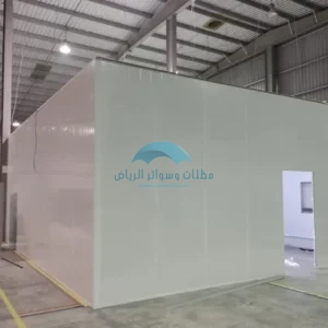 تركيب سقف سندويش بنل
