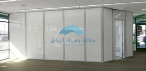 تركيب سندويش بنل للمستودعات
