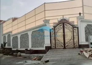 مميزات سواتر اللكسان