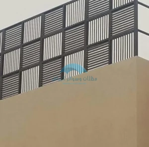 سواتر لكسان