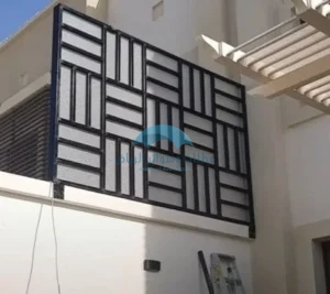 سواتر لكسان