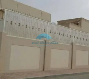 سواتر زجاجية