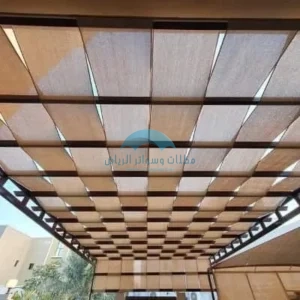 شركات مظلات وسواتر الرياض