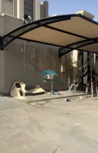 أفضل شركة مظلات بالرياض