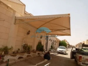 شركة مظلات وسواتر بالرياض