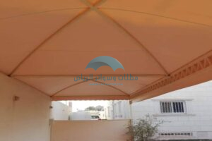 شركات مظلات وسواتر الرياض