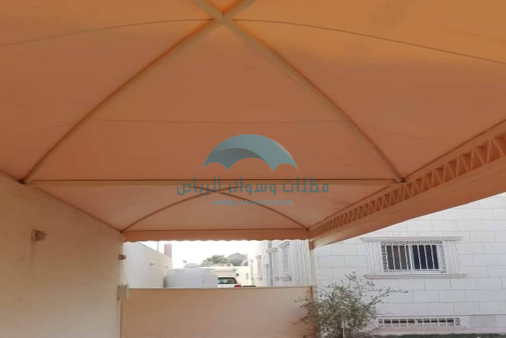 شركات مظلات وسواتر الرياض