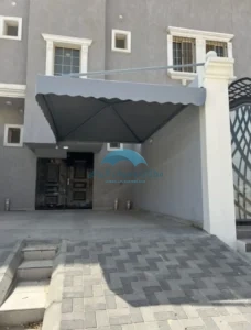 شركة مظلات سيارات بالرياض
