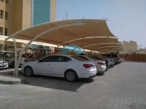 مميزات خدمات المظلات والسواتر