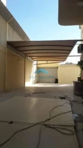 امهر حداد تركيب مظلات وسواتر
