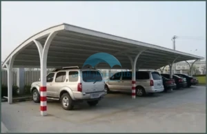 مظلات شينكو