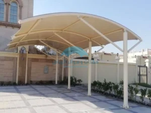 مظلات شينكو عازلة