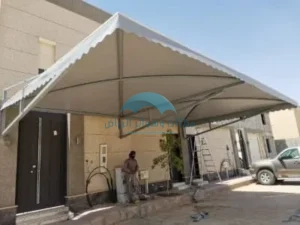مظلات شينكو