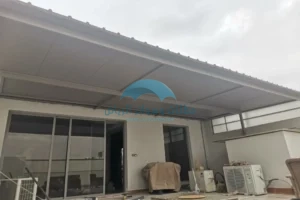 مظلات شينكو