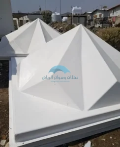 افضل شركة تركيب مظلات فيبر جلاس