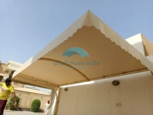 شركات مظلات وسواتر الرياض