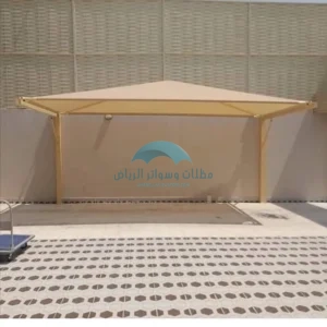 افضل مظلات وسواتر في الرياض