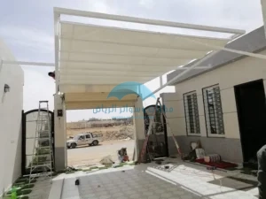 أسعار السواتر الخشبية في الرياض