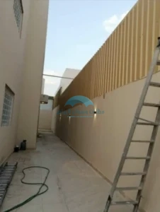 أسعار مظلات وسواتر بالرياض