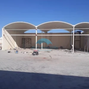 مظلة شينكو