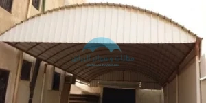 مظلات شينكو