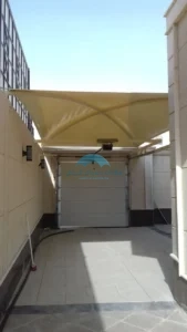 مظلات وسواتر عصرية