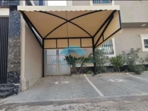 مظلات وسواتر المزاحمية