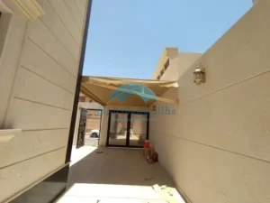 تركيب مظلات راقية للمنازل