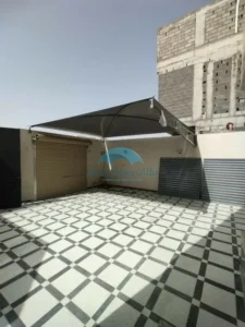 مظلات وسواتر راقية