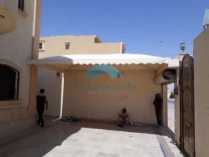 مميزات افضل شركة تركيب مظلات وسواتر