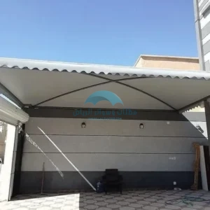 اجمل اشكال مظلات وسواتر حديثه
