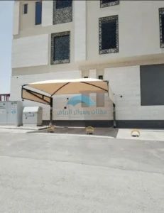 مظلات وسواتر عصرية