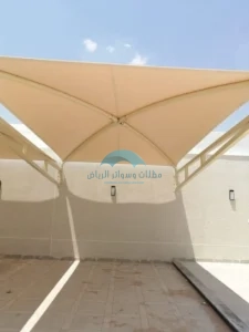 انواع السواتر