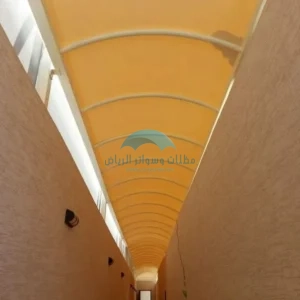 أفضل مظلات ارتداد منازل بالرياض