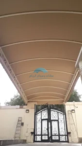 مظلات وسواتر المزاحمية