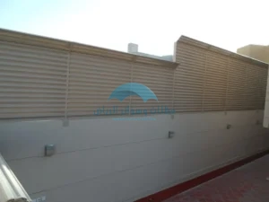 ساتر جدران
