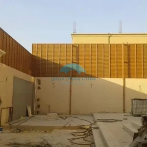 أفضل ساتر جدران بالرياض
