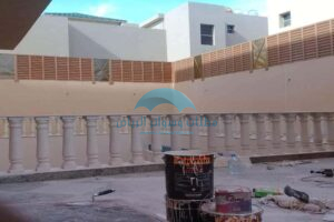 ساتر جدار قص ليزر تصاميم واشكال جديدة