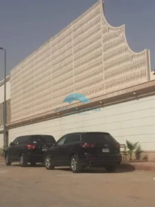 ساتر جدران