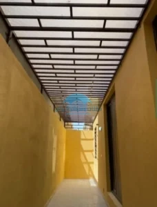 مظلات ارتداد بالرياض