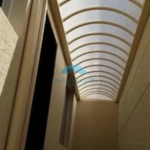 مواصفات مظلات ارتداد منازل