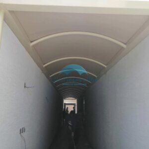 تركيب افضل مظلات ارتداد