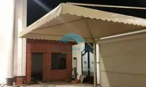 انواع السواتر