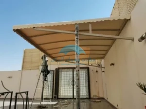 انواع المظلات