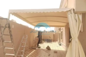تركيب مظلات برجولات مودرن المزاحمية
